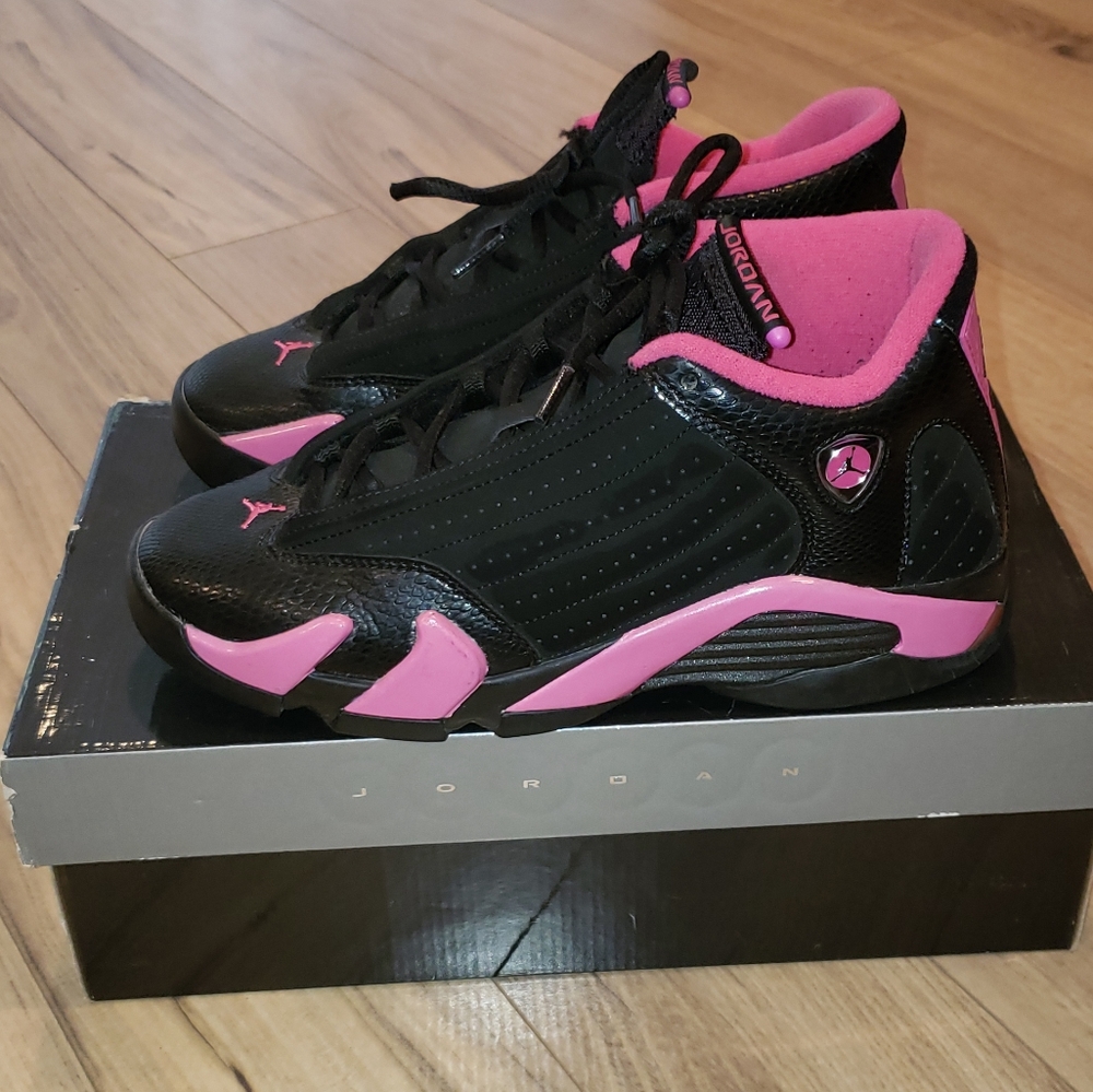 Air Jordan 14 Retro